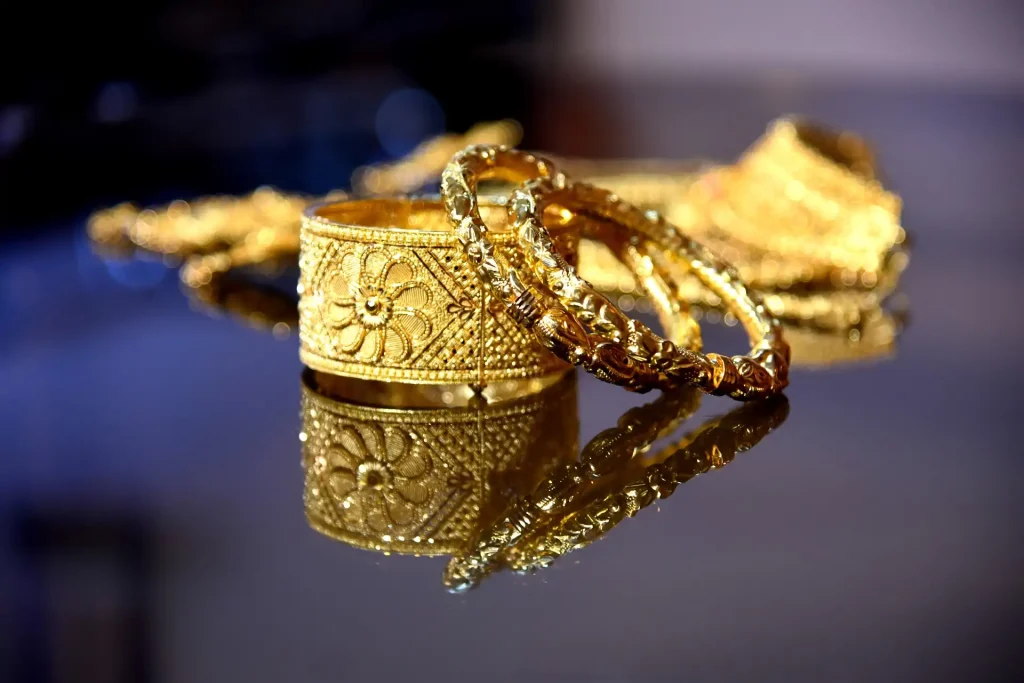 gold plated jewelry - چرا برای فروش طلا فاکتور می خواهند؟