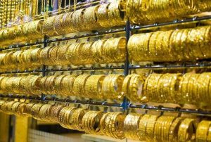 کارخانه های تولید طلا در ایران