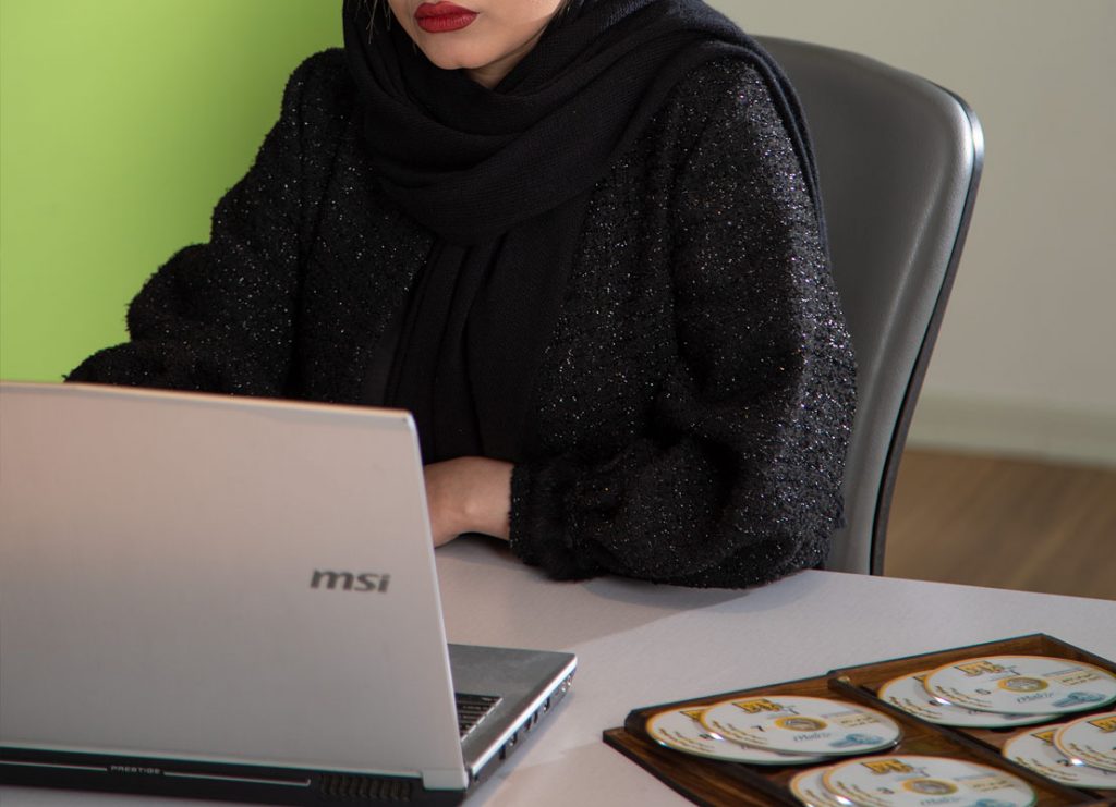کامل ترین سی دی آموزش ماتریکس نرم افزار طراحی طلا و جواهر
