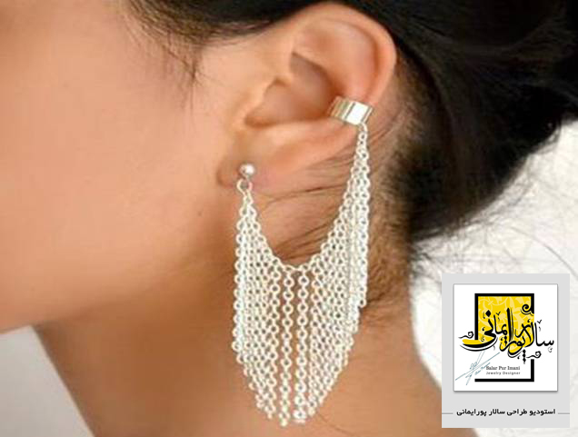 کارآموزی طراحی طلا و جواهرات