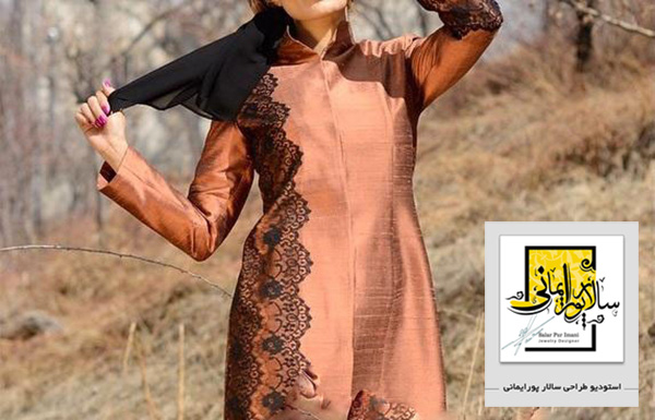 مشهورترین طراحان لباس ایرانی