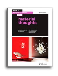 کتاب Basic Product Design : Material Thoughts
